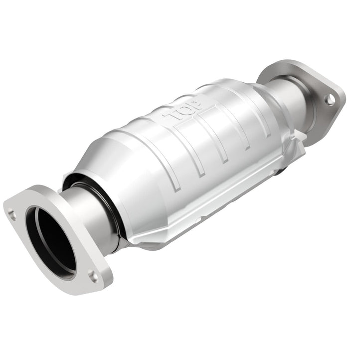 MagnaFlow MagnaFlow Direct-Fit Catalytic Converters 23744 Autofit