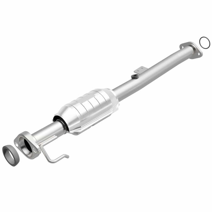 MagnaFlow MagnaFlow Direct-Fit Catalytic Converters 23749 Autofit