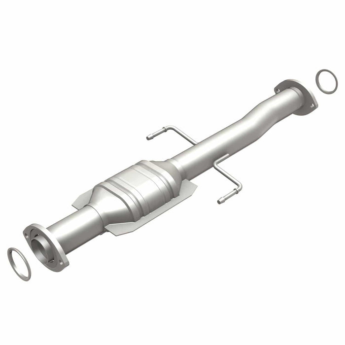 MagnaFlow MagnaFlow Direct-Fit Catalytic Converters 23757 Autofit