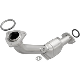 MagnaFlow MagnaFlow Direct-Fit Catalytic Converters 23758 Autofit