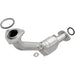 MagnaFlow MagnaFlow Direct-Fit Catalytic Converters 23758 Autofit