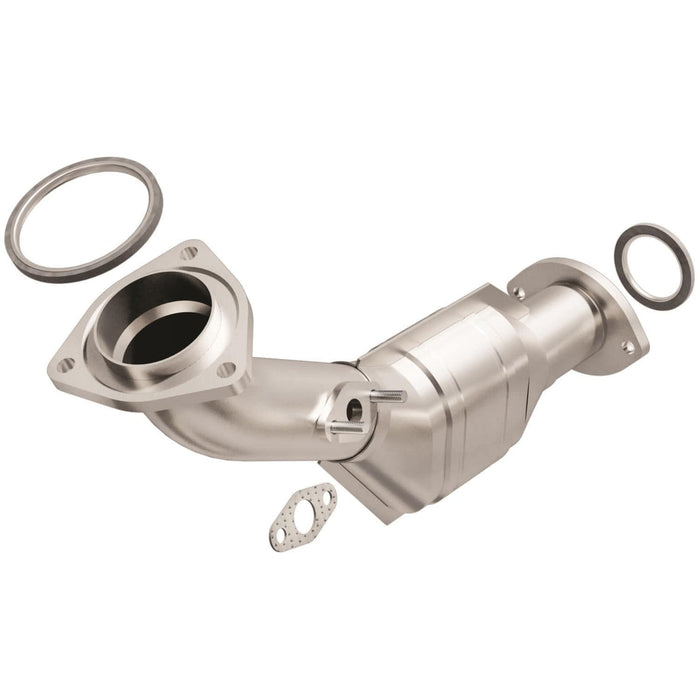 MagnaFlow MagnaFlow Direct-Fit Catalytic Converters 23759 Autofit