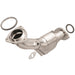 MagnaFlow MagnaFlow Direct-Fit Catalytic Converters 23759 Autofit