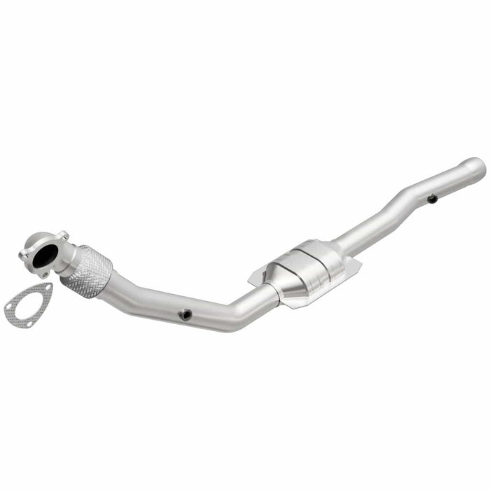 MagnaFlow MagnaFlow Direct-Fit Catalytic Converters 23761 Autofit