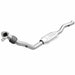 MagnaFlow MagnaFlow Direct-Fit Catalytic Converters 23763 Autofit
