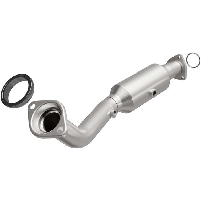 MagnaFlow MagnaFlow Direct-Fit Catalytic Converters 23766 Autofit