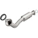 MagnaFlow MagnaFlow Direct-Fit Catalytic Converters 23766 Autofit