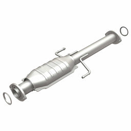 MagnaFlow MagnaFlow Direct-Fit Catalytic Converters 23770 Autofit