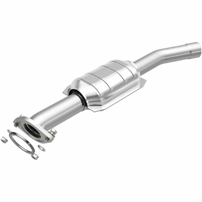 MagnaFlow MagnaFlow Direct-Fit Catalytic Converters 23771 Autofit