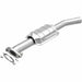 MagnaFlow MagnaFlow Direct-Fit Catalytic Converters 23771 Autofit