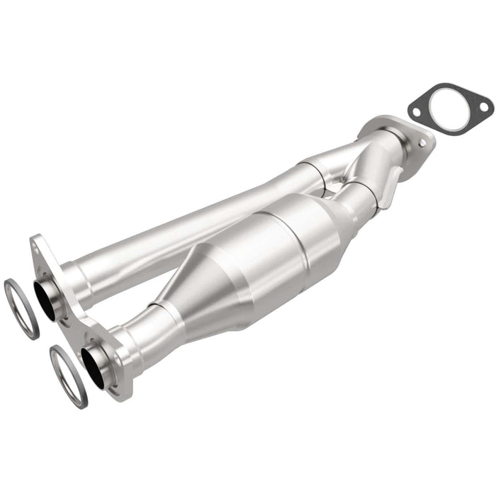 MagnaFlow MagnaFlow Direct-Fit Catalytic Converters 23772 Autofit