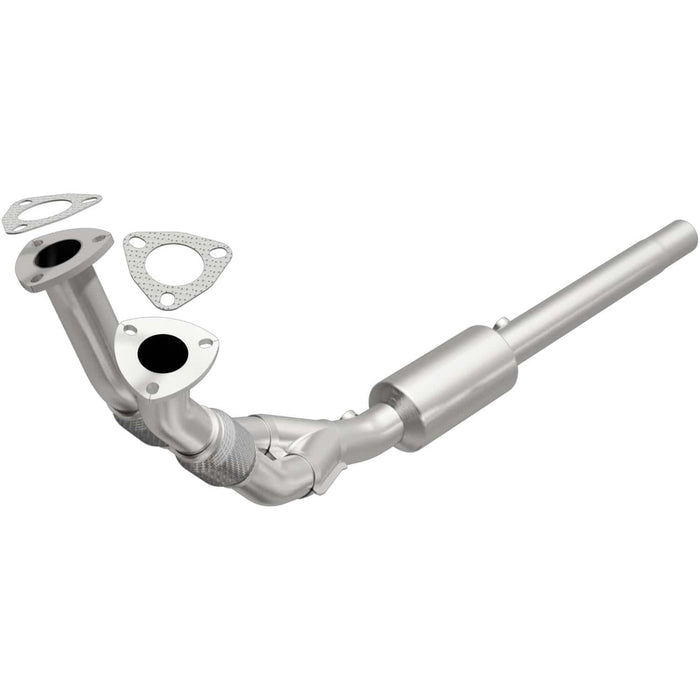 MagnaFlow MagnaFlow Direct-Fit Catalytic Converters 23774 Autofit
