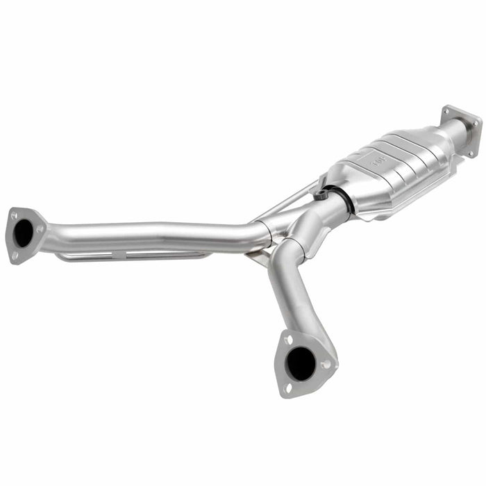 MagnaFlow MagnaFlow Direct-Fit Catalytic Converters 23794 Autofit