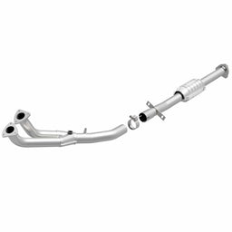 MagnaFlow MagnaFlow Direct-Fit Catalytic Converters 23796 Autofit