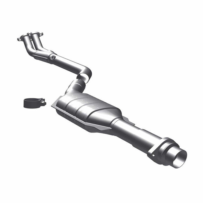 MagnaFlow MagnaFlow Direct-Fit Catalytic Converters 23799 Autofit