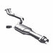 MagnaFlow MagnaFlow Direct-Fit Catalytic Converters 23799 Autofit