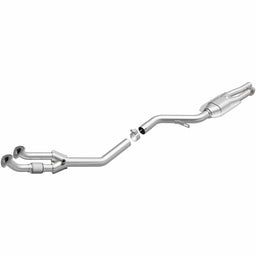 MagnaFlow MagnaFlow Direct-Fit Catalytic Converters 23807 Autofit