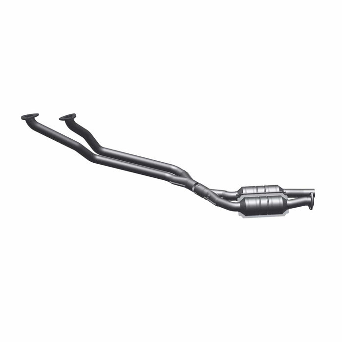 MagnaFlow MagnaFlow Direct-Fit Catalytic Converters 23808 Autofit