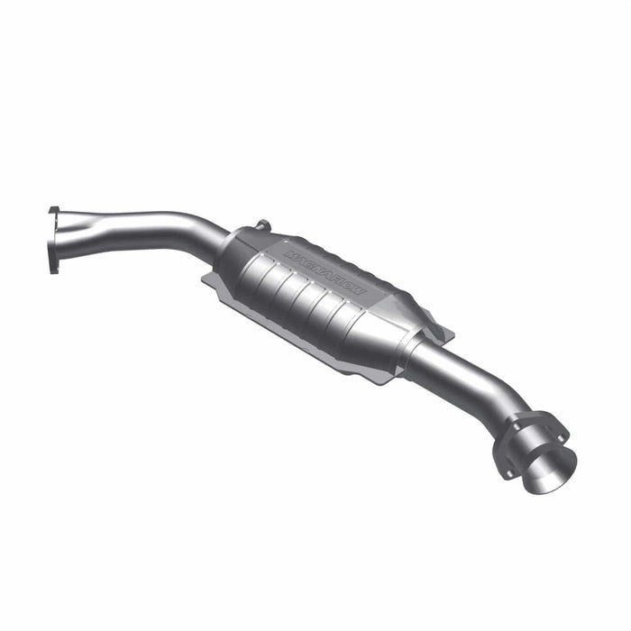MagnaFlow MagnaFlow Direct-Fit Catalytic Converters 23824 Autofit
