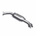 MagnaFlow MagnaFlow Direct-Fit Catalytic Converters 23824 Autofit