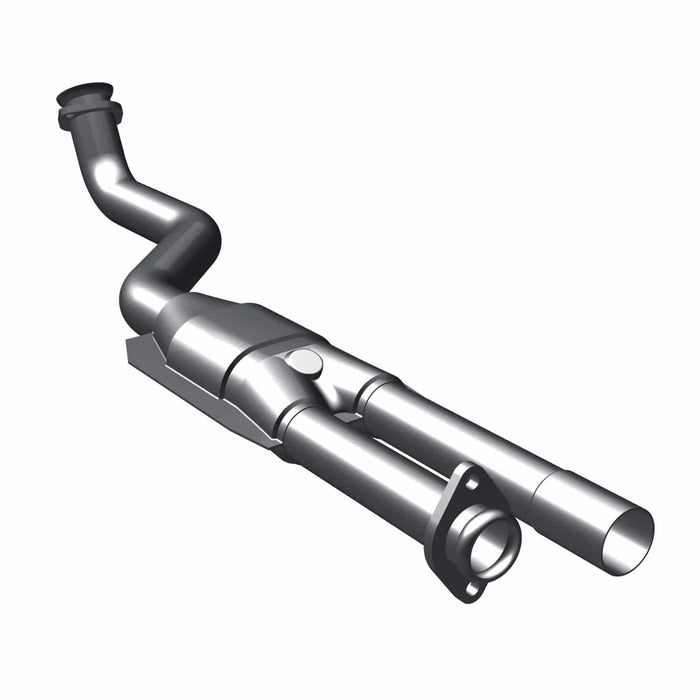 MagnaFlow MagnaFlow Direct-Fit Catalytic Converters 23835 Autofit