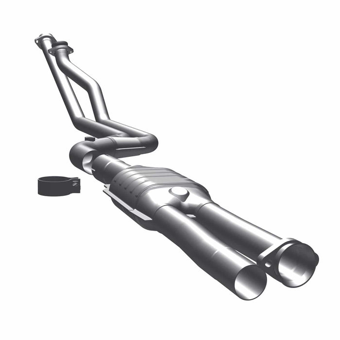 MagnaFlow MagnaFlow Direct-Fit Catalytic Converters 23837 Autofit