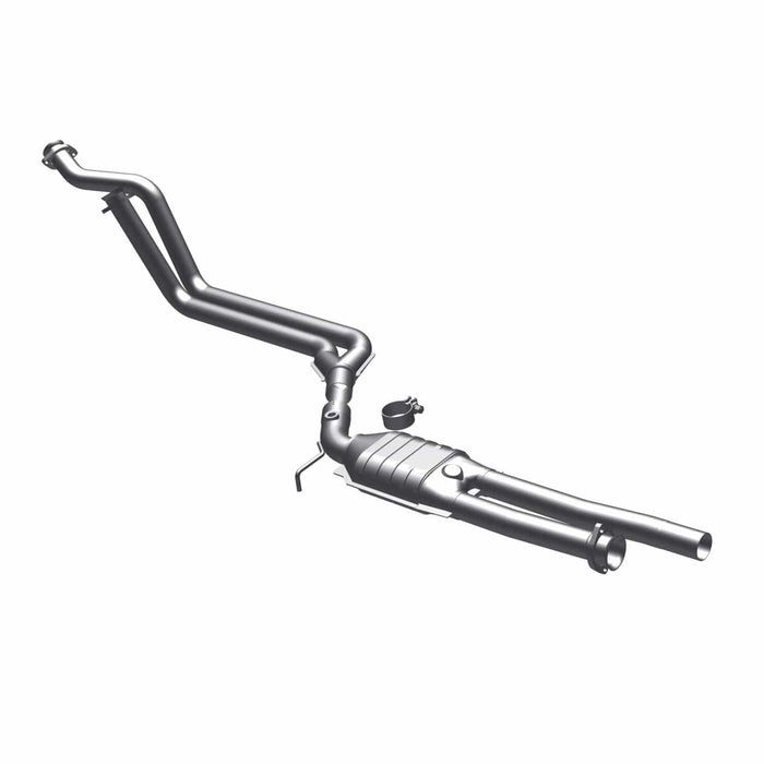MagnaFlow MagnaFlow Direct-Fit Catalytic Converters 23839 Autofit