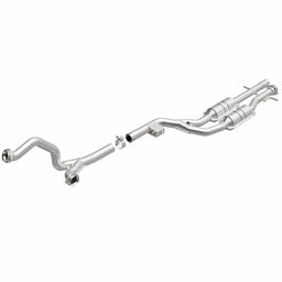 MagnaFlow MagnaFlow Direct-Fit Catalytic Converters 23843 Autofit