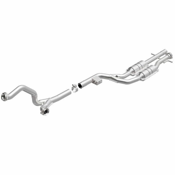 MagnaFlow MagnaFlow Direct-Fit Catalytic Converters 23843 Autofit
