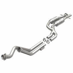 MagnaFlow MagnaFlow Direct-Fit Catalytic Converters 23844 Autofit