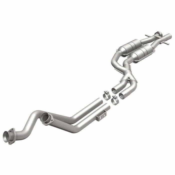 MagnaFlow MagnaFlow Direct-Fit Catalytic Converters 23844 Autofit