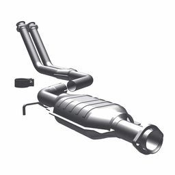 MagnaFlow MagnaFlow Direct-Fit Catalytic Converters 23846 Autofit
