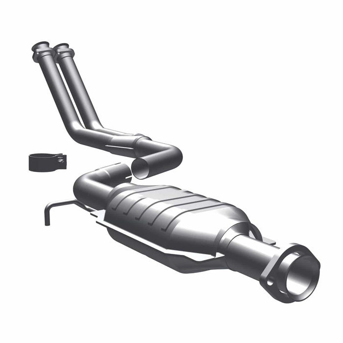 MagnaFlow MagnaFlow Direct-Fit Catalytic Converters 23846 Autofit