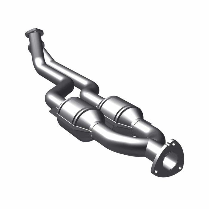 MagnaFlow MagnaFlow Direct-Fit Catalytic Converters 23849 Autofit