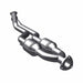 MagnaFlow MagnaFlow Direct-Fit Catalytic Converters 23849 Autofit