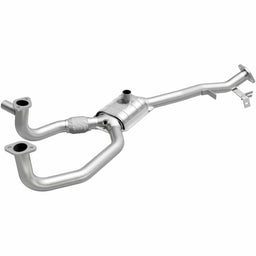 MagnaFlow MagnaFlow Direct-Fit Catalytic Converters 23866 Autofit