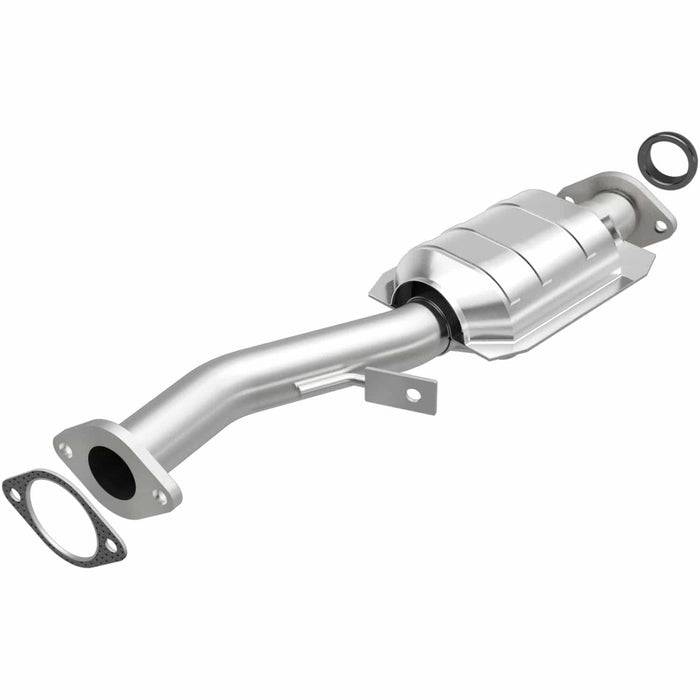 MagnaFlow MagnaFlow Direct-Fit Catalytic Converters 23874 Autofit