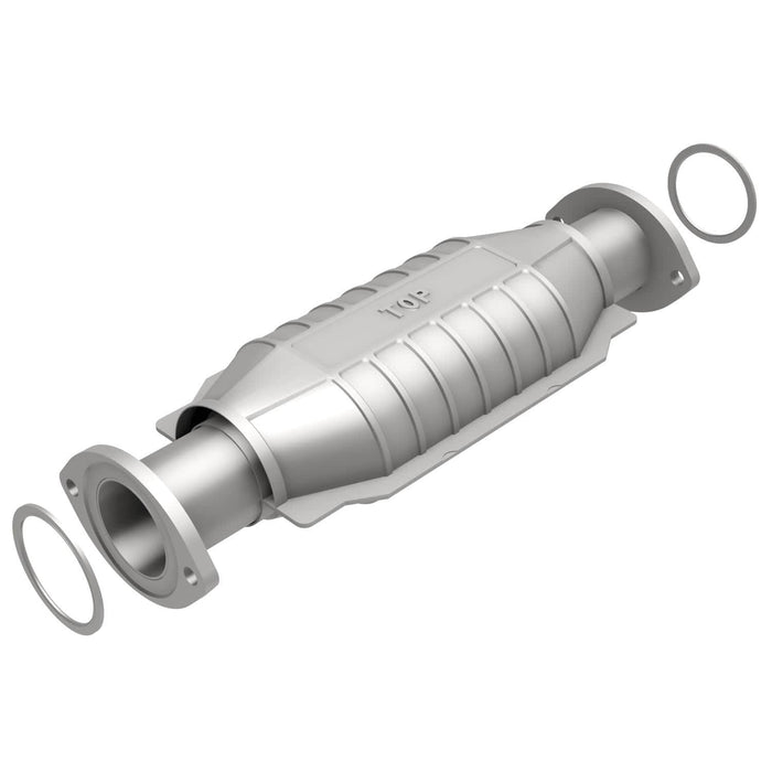 MagnaFlow MagnaFlow Direct-Fit Catalytic Converters 23882 Autofit