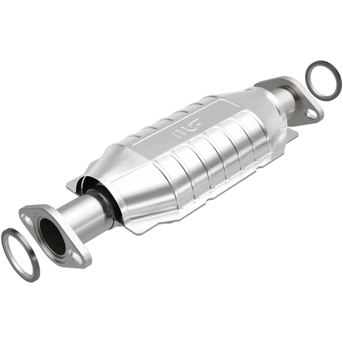 MagnaFlow MagnaFlow Direct-Fit Catalytic Converters 23884 Autofit