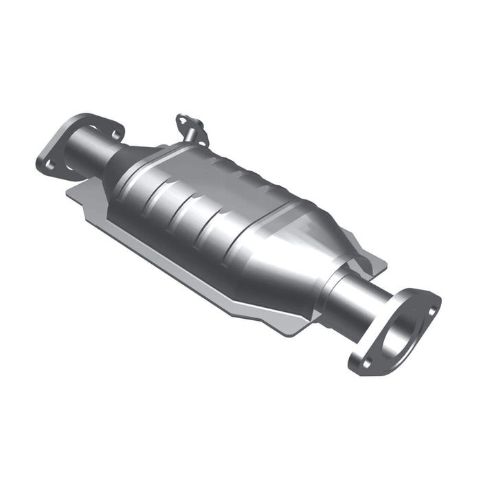MagnaFlow MagnaFlow Direct-Fit Catalytic Converters 23890 Autofit