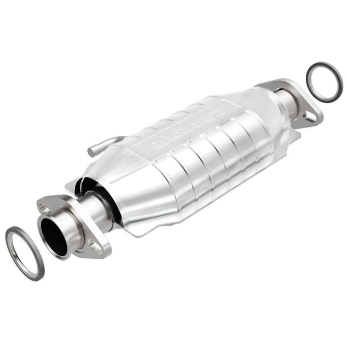 MagnaFlow MagnaFlow Direct-Fit Catalytic Converters 23893 Autofit