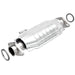 MagnaFlow MagnaFlow Direct-Fit Catalytic Converters 23893 Autofit