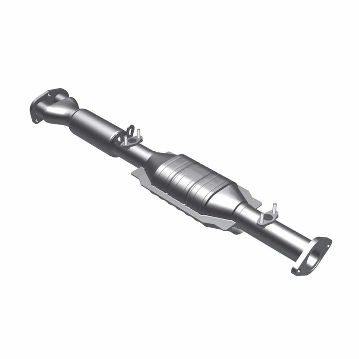 MagnaFlow MagnaFlow Direct-Fit Catalytic Converters 23896 Autofit