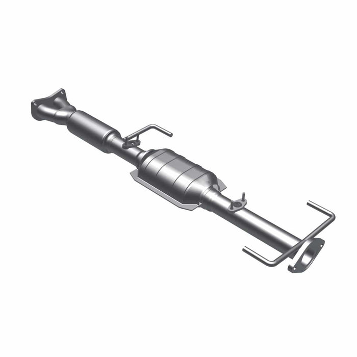 MagnaFlow MagnaFlow Direct-Fit Catalytic Converters 23897 Autofit