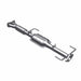 MagnaFlow MagnaFlow Direct-Fit Catalytic Converters 23897 Autofit