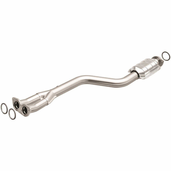 MagnaFlow MagnaFlow Direct-Fit Catalytic Converters 23899 Autofit