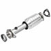 MagnaFlow MagnaFlow Direct-Fit Catalytic Converters 23939 Autofit