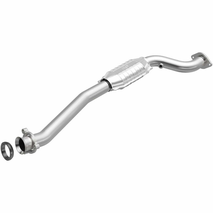 MagnaFlow MagnaFlow Direct-Fit Catalytic Converters 23966 Autofit