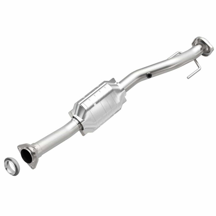 MagnaFlow MagnaFlow Direct-Fit Catalytic Converters 23967 Autofit