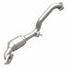 MagnaFlow MagnaFlow Direct-Fit Catalytic Converters 23982 Autofit